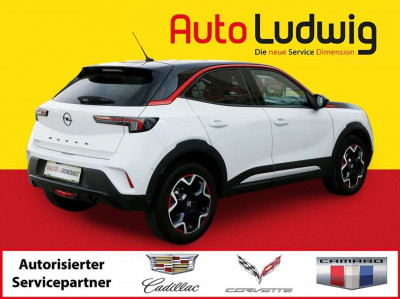 Opel Mokka Gebrauchtwagen