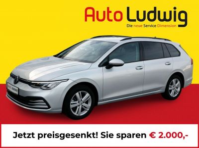 VW Golf Gebrauchtwagen VW Golf Gebrauchtwagen