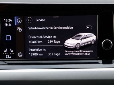 VW Golf Gebrauchtwagen VW Golf Gebrauchtwagen