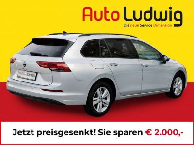 VW Golf Gebrauchtwagen VW Golf Gebrauchtwagen