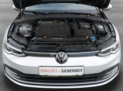 VW Golf Gebrauchtwagen VW Golf Gebrauchtwagen