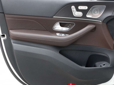 Mercedes-Benz GLE Gebrauchtwagen