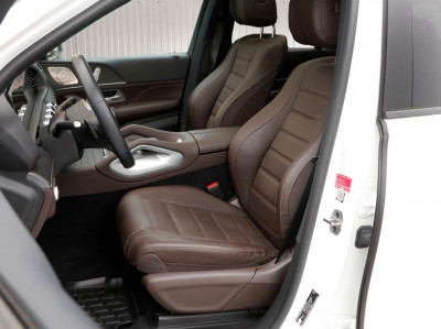 Mercedes-Benz GLE Gebrauchtwagen