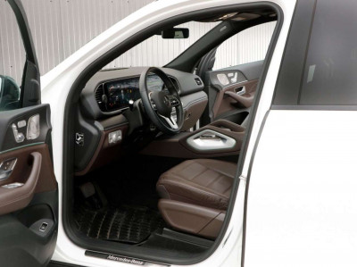 Mercedes-Benz GLE Gebrauchtwagen