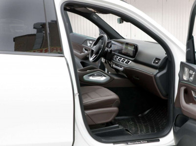 Mercedes-Benz GLE Gebrauchtwagen