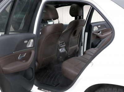 Mercedes-Benz GLE Gebrauchtwagen