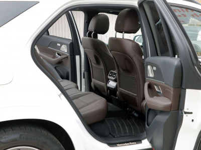 Mercedes-Benz GLE Gebrauchtwagen