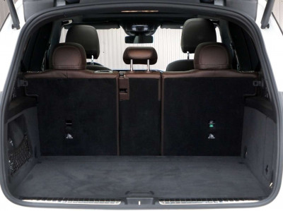 Mercedes-Benz GLE Gebrauchtwagen