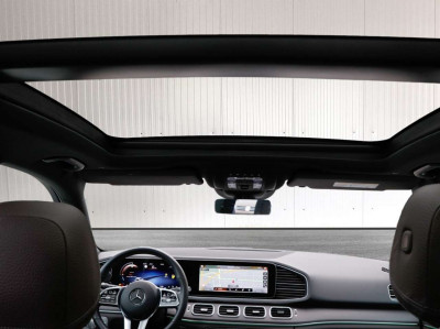 Mercedes-Benz GLE Gebrauchtwagen