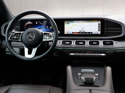 Mercedes-Benz GLE Gebrauchtwagen