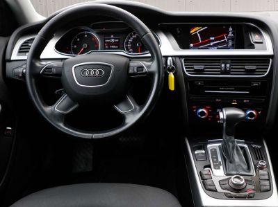 Audi A4 Gebrauchtwagen Audi A4 Gebrauchtwagen