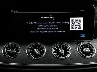 Mercedes-Benz CLS Gebrauchtwagen