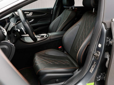 Mercedes-Benz CLS Gebrauchtwagen