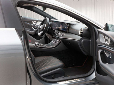 Mercedes-Benz CLS Gebrauchtwagen