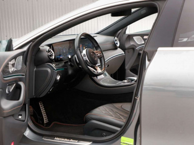 Mercedes-Benz CLS Gebrauchtwagen