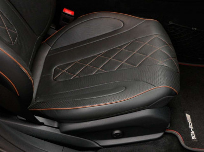 Mercedes-Benz CLS Gebrauchtwagen