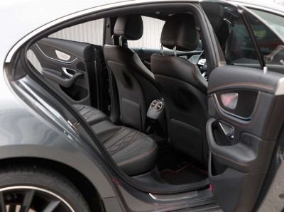 Mercedes-Benz CLS Gebrauchtwagen