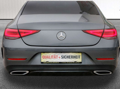 Mercedes-Benz CLS Gebrauchtwagen