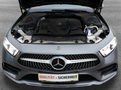 Mercedes-Benz CLS Gebrauchtwagen
