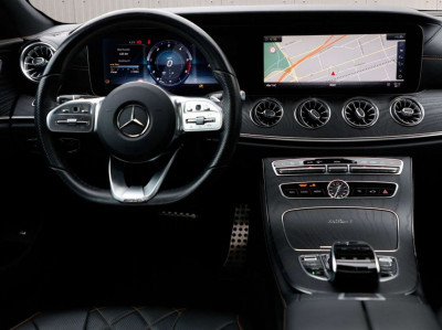 Mercedes-Benz CLS Gebrauchtwagen