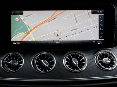 Mercedes-Benz CLS Gebrauchtwagen