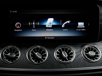 Mercedes-Benz CLS Gebrauchtwagen