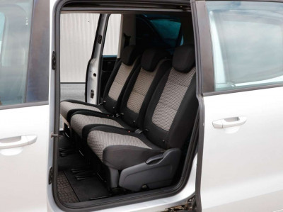 VW Sharan Gebrauchtwagen