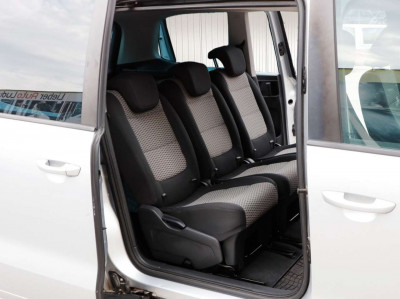 VW Sharan Gebrauchtwagen