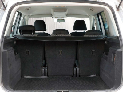 VW Sharan Gebrauchtwagen