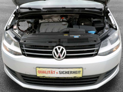 VW Sharan Gebrauchtwagen