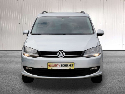 VW Sharan Gebrauchtwagen