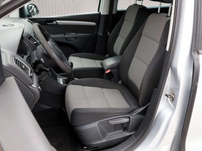 VW Sharan Gebrauchtwagen