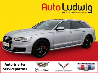 Audi A6 Gebrauchtwagen Audi A6 Gebrauchtwagen