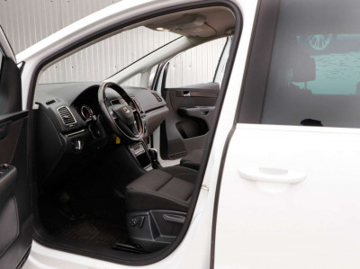 Seat Alhambra Gebrauchtwagen