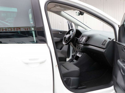 Seat Alhambra Gebrauchtwagen