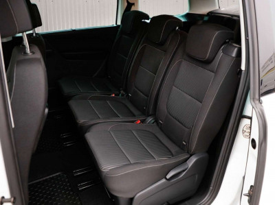 Seat Alhambra Gebrauchtwagen