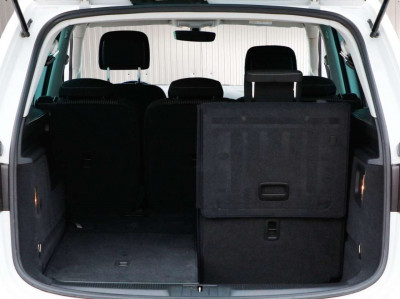 Seat Alhambra Gebrauchtwagen