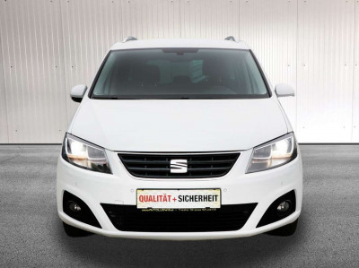 Seat Alhambra Gebrauchtwagen