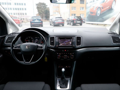 Seat Alhambra Gebrauchtwagen