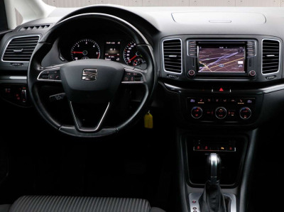 Seat Alhambra Gebrauchtwagen