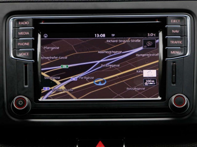 Seat Alhambra Gebrauchtwagen