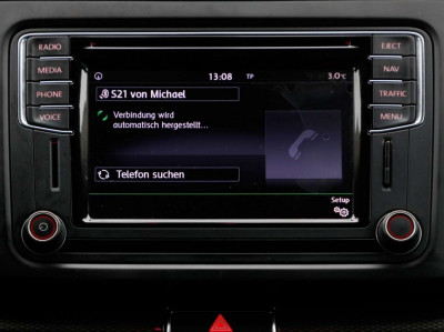 Seat Alhambra Gebrauchtwagen