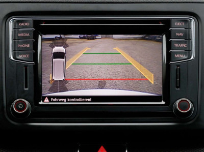 Seat Alhambra Gebrauchtwagen