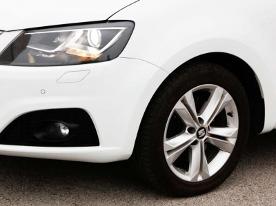 Seat Alhambra Gebrauchtwagen