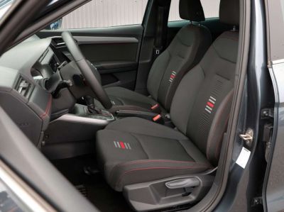 Seat Arona Gebrauchtwagen