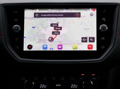 Seat Arona Gebrauchtwagen