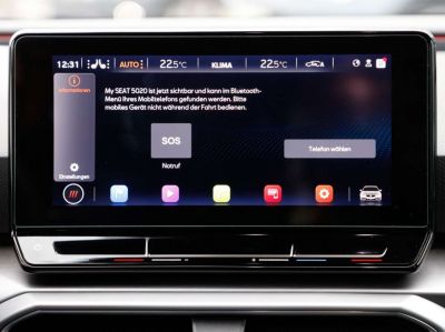 Seat Leon Gebrauchtwagen