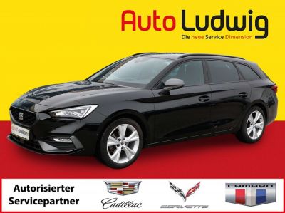 Seat Leon Gebrauchtwagen Seat Leon Gebrauchtwagen