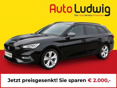 Seat Leon Gebrauchtwagen