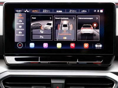 Seat Leon Gebrauchtwagen